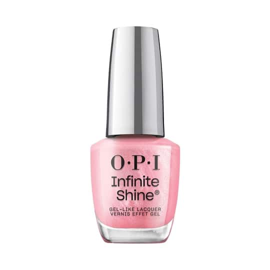 O.P.I Infinite Shine Nail Polish - Princesses Rule! (15 ml)