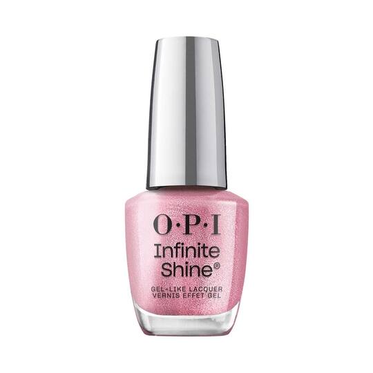 O.P.I Infinite Shine Nail Polish - Shined Sealed Delivered (15 ml)