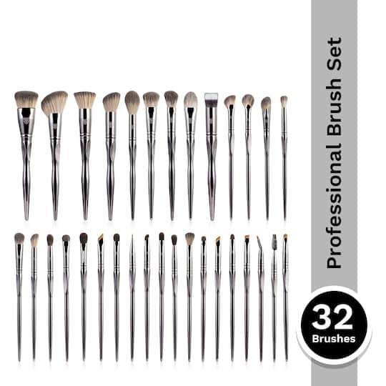 PAC Pro-Xclusive Brush Series (32 pcs)