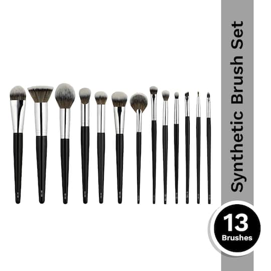 PAC Synthetic Series (13 pcs)
