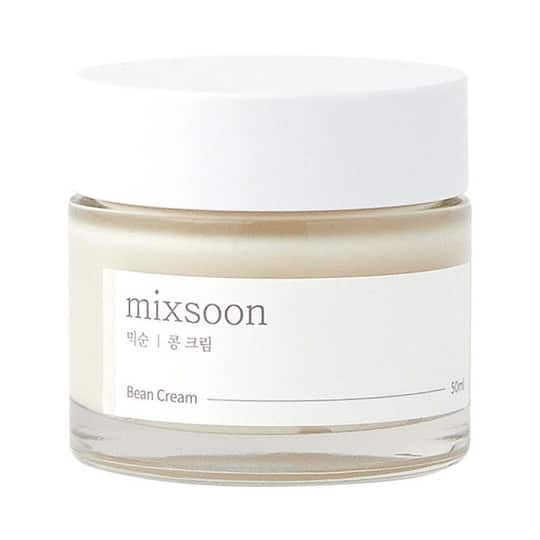 Mixsoon Bean Cream (50 ml)