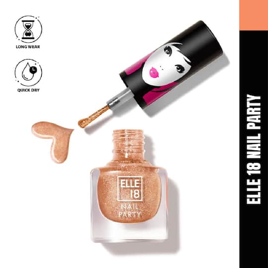 Elle 18 Nail Party - G9 (5ml)