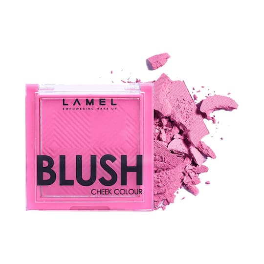 Lamel Blush Cheek Color - 406 Pitaya (3.8 g)