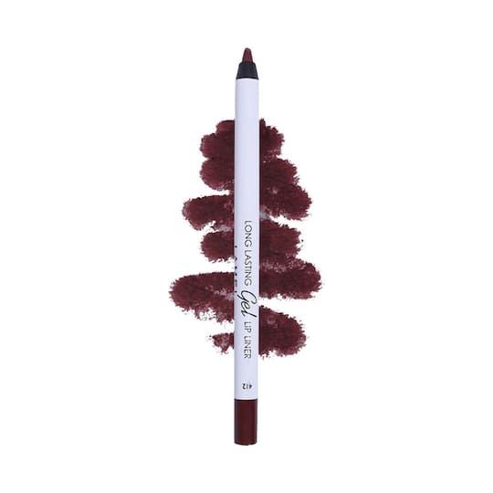 Lamel Long Lasting Gel Lip Liner - 412 Spicy Nude (1.7 g)