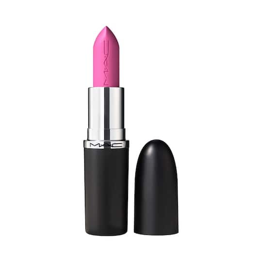 M.A.C Macximal Satin Lipstick - Saint Germain (3.5 g)