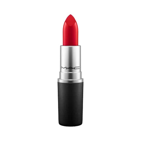 M.A.C Macximal Satin Lipstick - Paramount (3.5 g)