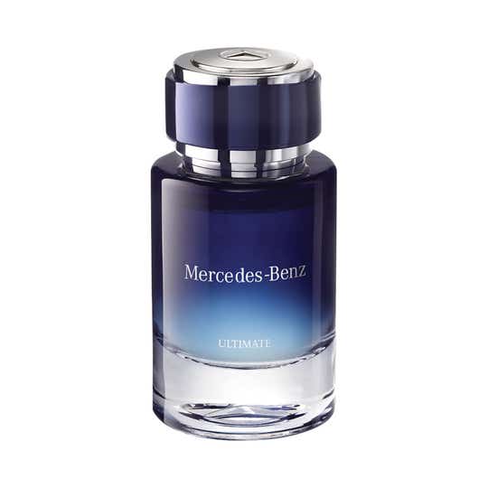 Mercedes-Benz For Men Ultimate EDP (75 ml)