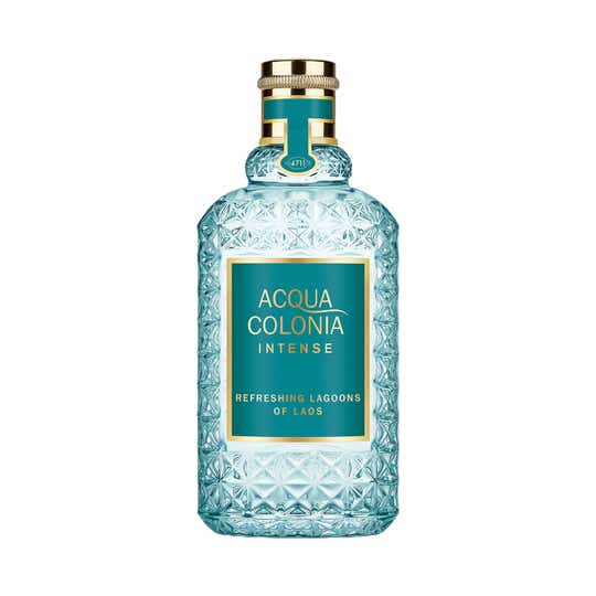 4711 Acqua Colonia Refreshing Lagoons Of Laos Eau de Cologne (170 ml)