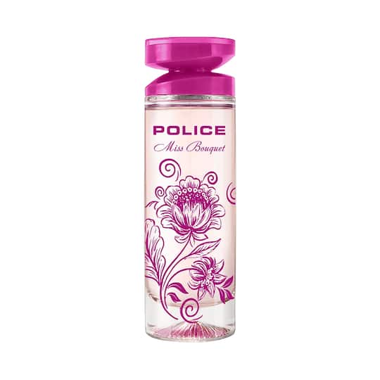 Police Miss Bouquet Eau de Toilette (100 ml)