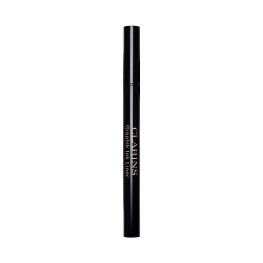 Clarins Waterproof Liquid Liner 01 Black (3 ml)