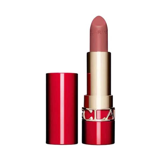 Clarins Joli Rouge Velvet Matte Lipstick - 759V Woodberry (3.5 g)