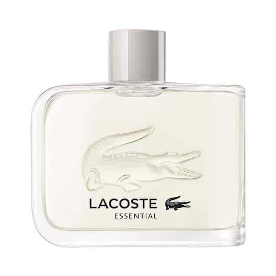 Lacoste Heritage Essential EDT (125 ml)