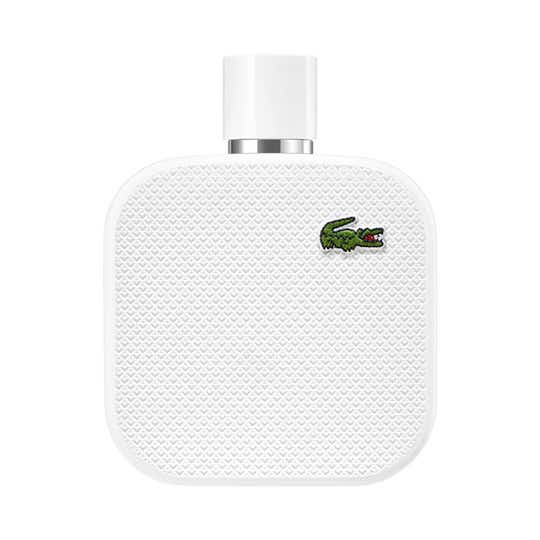 Lacoste L.12.12 Blanc EDT (175 ml)
