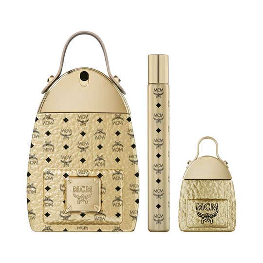 MCM Ultra Spring Set Eau de Parfum + Mini (75 ml + 17 ml)