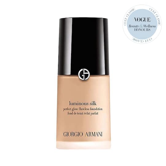 Armani Luminous Silk Perfect Natural Glow Foundation - 5-Light Neutral (30 ml)