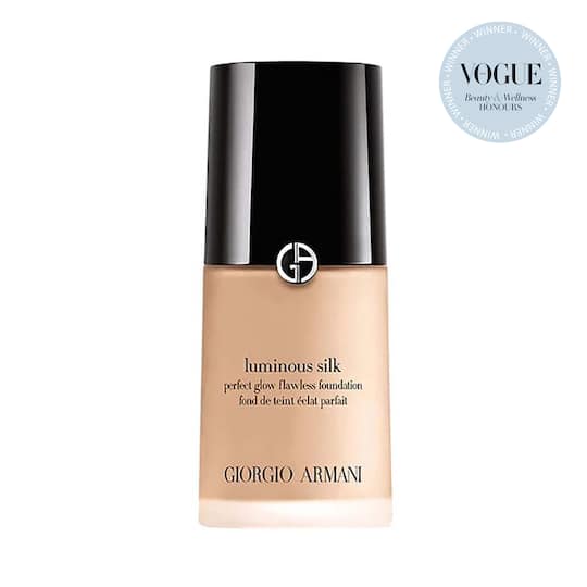Armani Luminous Silk Perfect Natural Glow Foundation - 5-Light Neutral (30 ml)