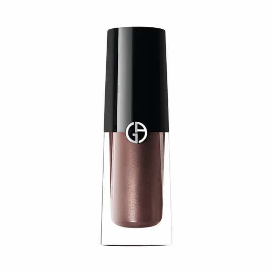 Armani Eye Tint Long-Lasting Liquid Eyeshadow - 10S Chestnut (6.5 ml)