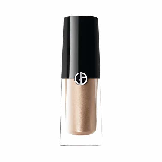 Armani Eye Tint Long-Lasting Liquid Eyeshadow - 12S Shell (6.5 ml)