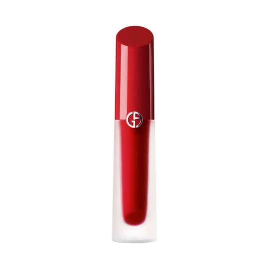 Armani Lip Maestro Satin Long-Lasting Lipstick - 8-Rooftop Party (6.6 ml)