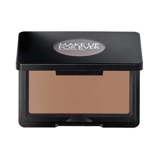 Mufe Artist Face Powder Sculpt Contour - S430 Marvelous Peanut - Matte Cool Brown (5 g)