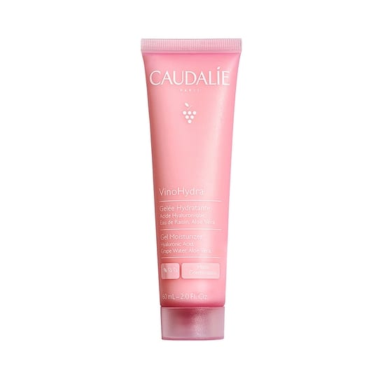 Caudalie VinoHydra Gel Moisturizer (60 ml)