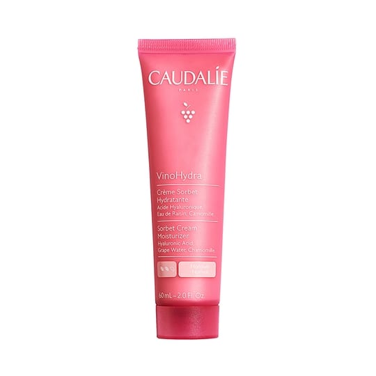 Caudalie VinoHydra Sorbet Cream Moisturizer (60 ml)