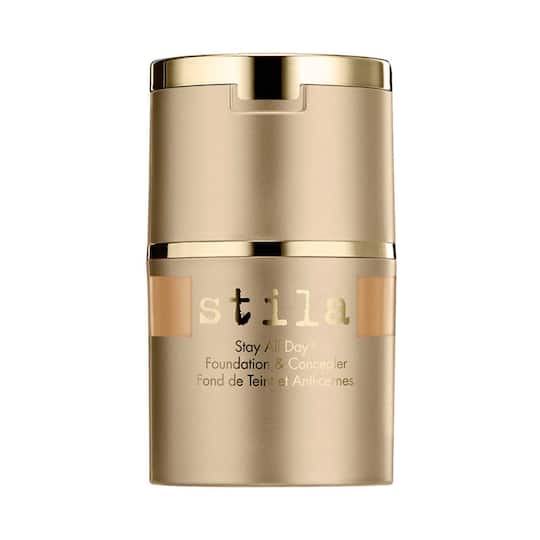 Stila Cosmetics Stay All Day Foundation & Concealer - Buff 7 (1.15 g)