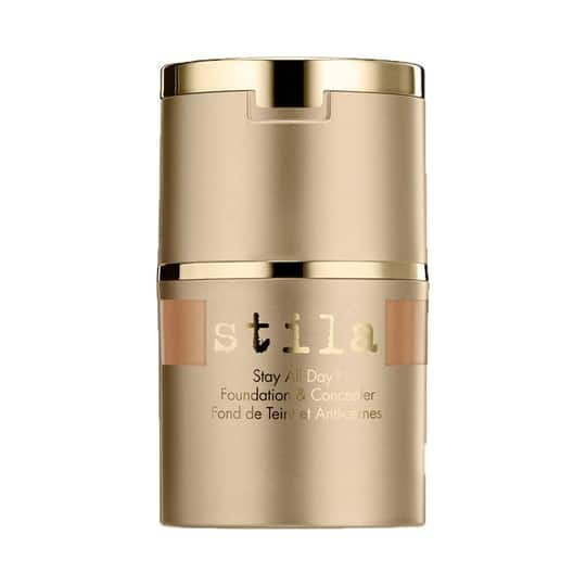 Stila Cosmetics Stay All Day Foundation & Concealer - Light 3 (1.15 g)