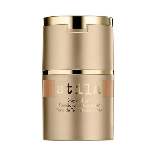 Stila Cosmetics Stay All Day Foundation & Concealer - Beige 4 (1.15 g)