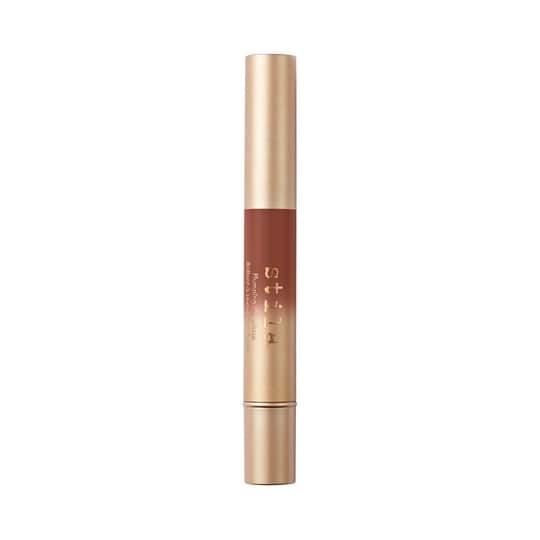 Stila Cosmetics Plumping Lip Glaze - Cinnamon (3.25 ml)