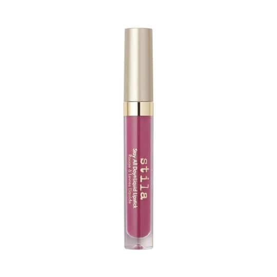 Stila Cosmetics Stay All Day Liquid Lipstick - Sheer Azalea (3 ml)