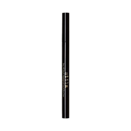 Stila Cosmetics Stay All Day Waterproof Liquid Eye Liner - Intense Black (0.5 ml)