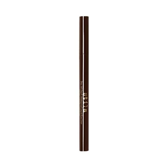 Stila Cosmetics Stay All Day Waterproof Liquid Eye Liner - Dark Brown (0.5 ml)