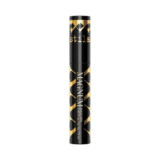 Stila Cosmetics Magnum XXX Mascara - Black (12 ml)