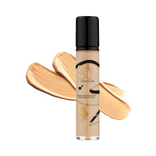 Character Block Out Concealer - Macaroon - 007 (15 g)