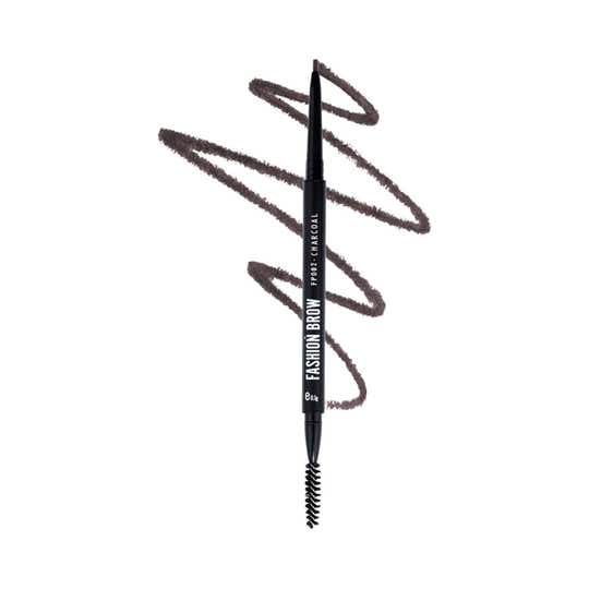 Character Fashion Brow Pencil - Charcoal - FP002 (0.1 g)