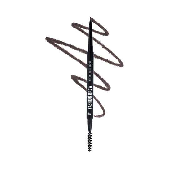 Character Fashion Brow Pencil - Dark Brown - FP003 (0.1 g)