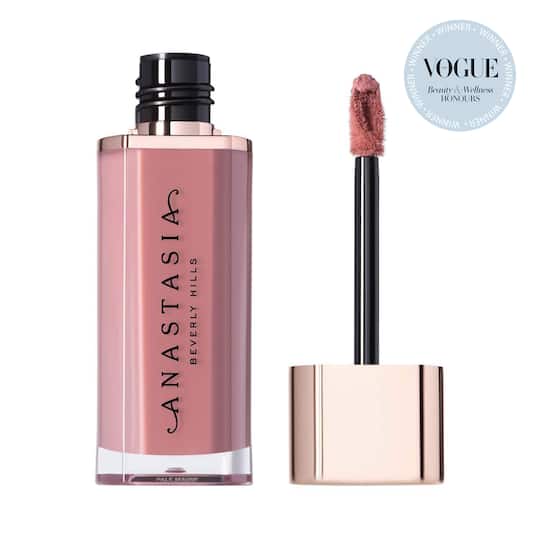 Anastasia Beverly Hills Lip Velvet - Pale Mauve (3.5 ml)