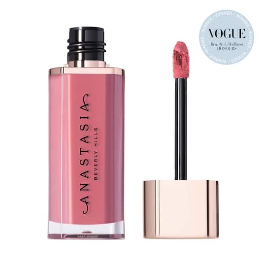 Anastasia Beverly Hills Lip Velvet - Rosy Mauve (3.5 ml)