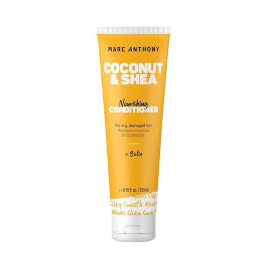 Marc Anthony Hydrating Coconut Oil And Shea Butter Conditioner (250 ml)