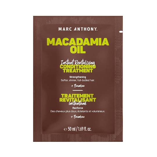 Marc Anthony Repairing Macadamia Oil Deep Conditioning Treatment (50 ml)
