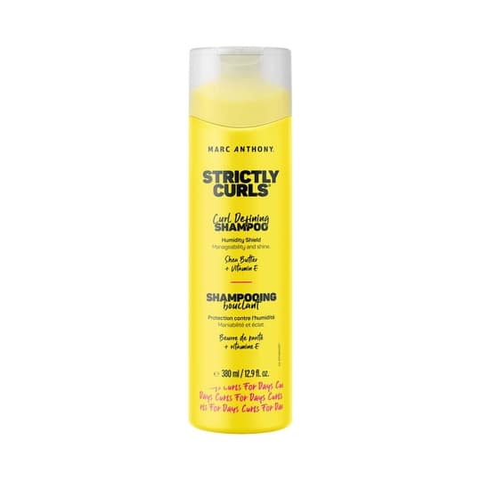 Marc Anthony Strictly Curls Curl Defining Shampoo (380 ml)