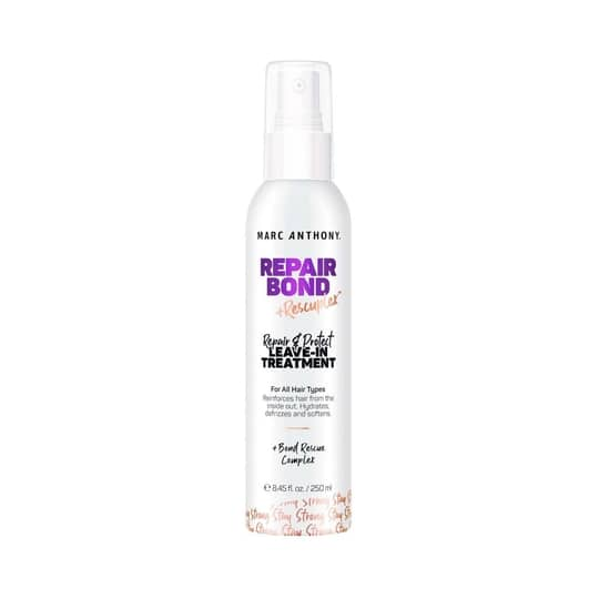 Marc Anthony Repair Bond +Rescueplex Repair & Protect Leave-In Treatment (250 ml)