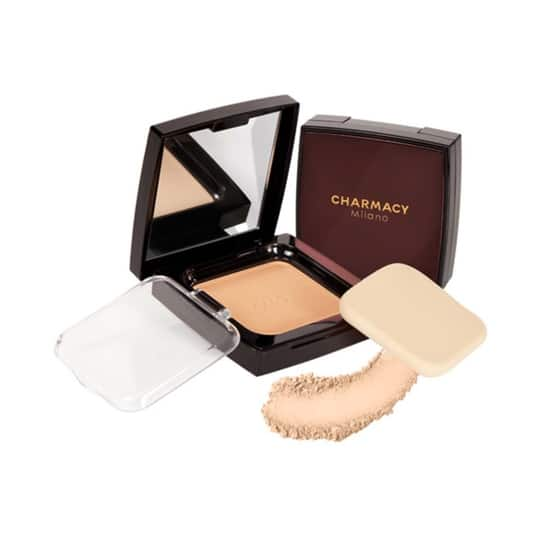 Charmacy Milano HD Cover Compact - 4 (8 g)