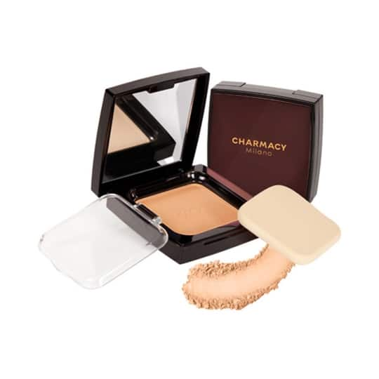 Charmacy Milano HD Cover Compact - 5 (8 g)