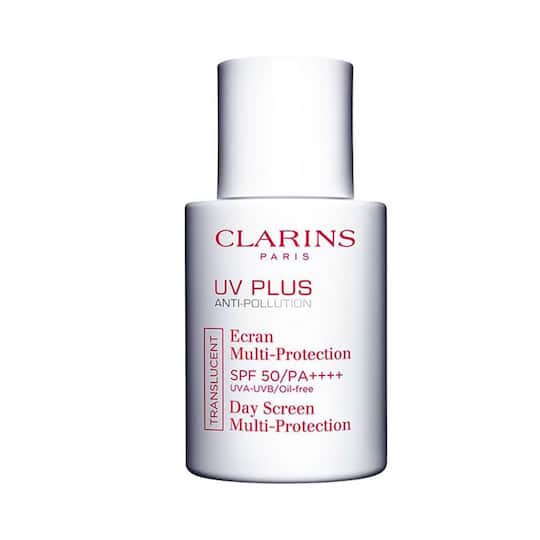 Clarins UV 3P Neutral Sunscreen (30 ml)