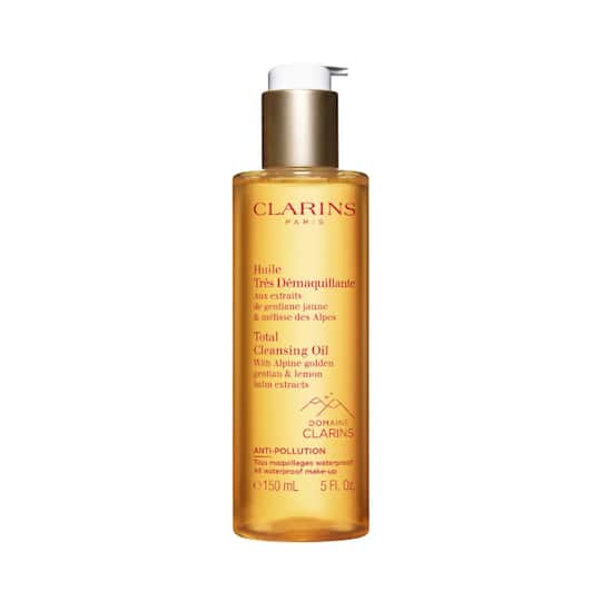 Clarins Total Cleansing Oil (150 ml)
