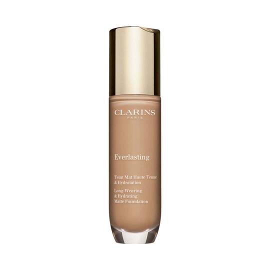 Clarins Everlasting Fluid Foundation - 112C (30 ml)