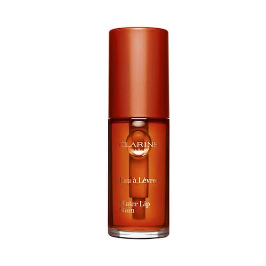 Clarins Water Lip Stain - 02 Water Orange (7 ml)