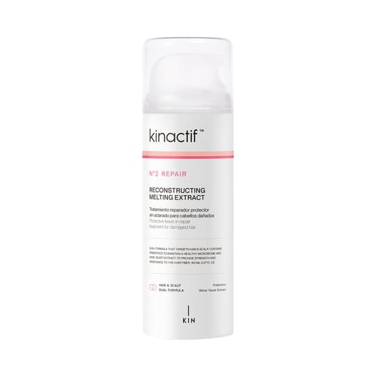 Kin Cosmetics Kinactif Reconstructing Melting Extract (150 ml)